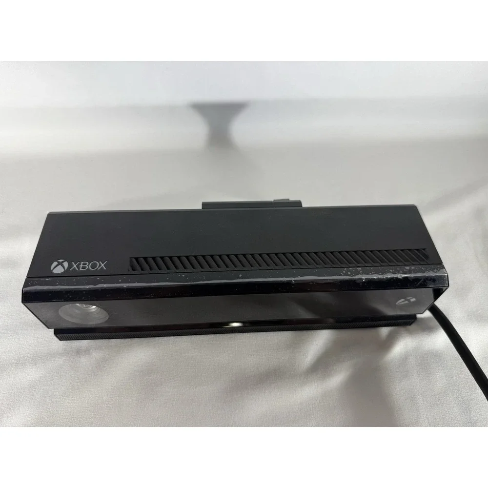 Microsoft Xbox One Kinect Camera Motion Sensor Bar Model 1520 - OEM Tested Works